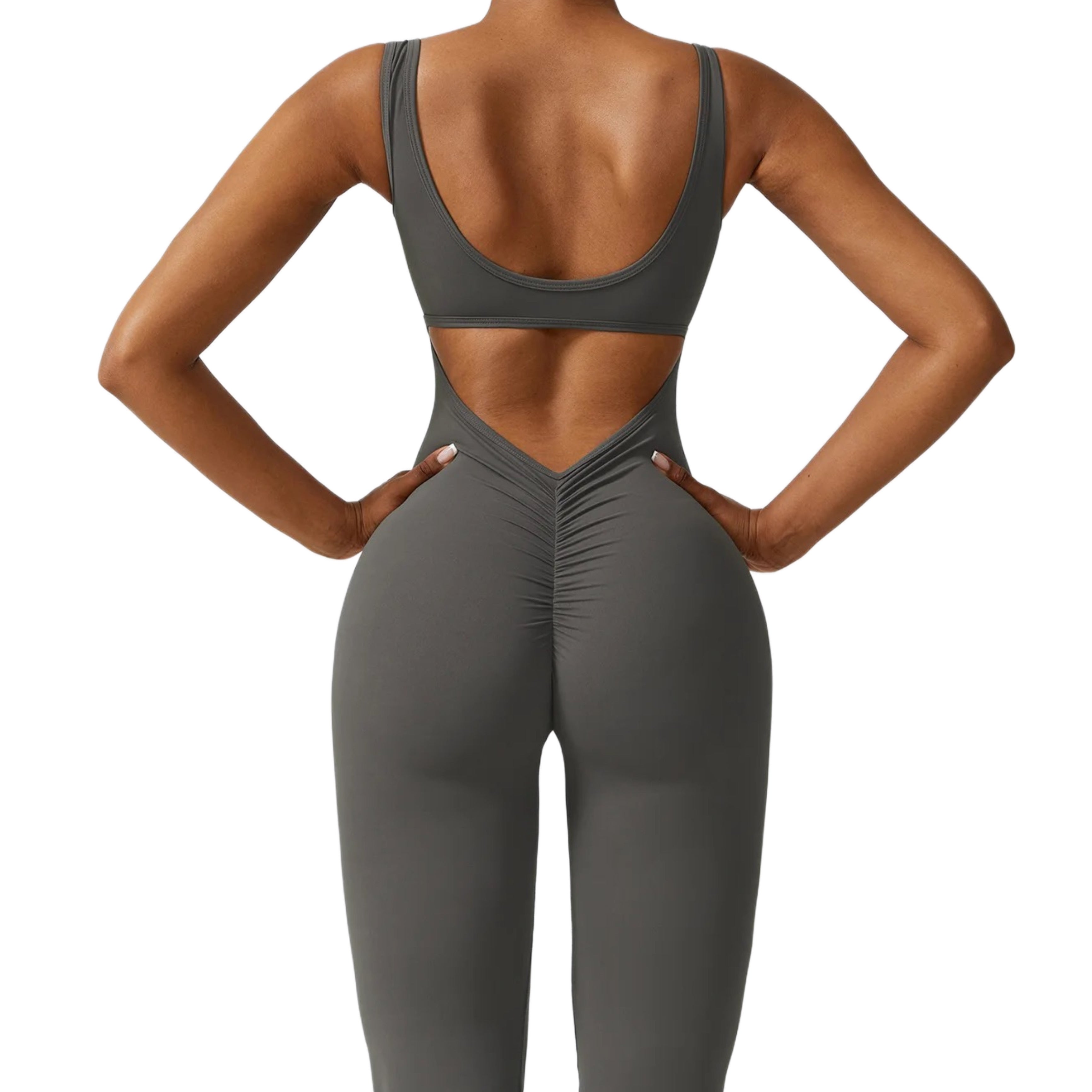 אוברול פיטנס - the fitness shape