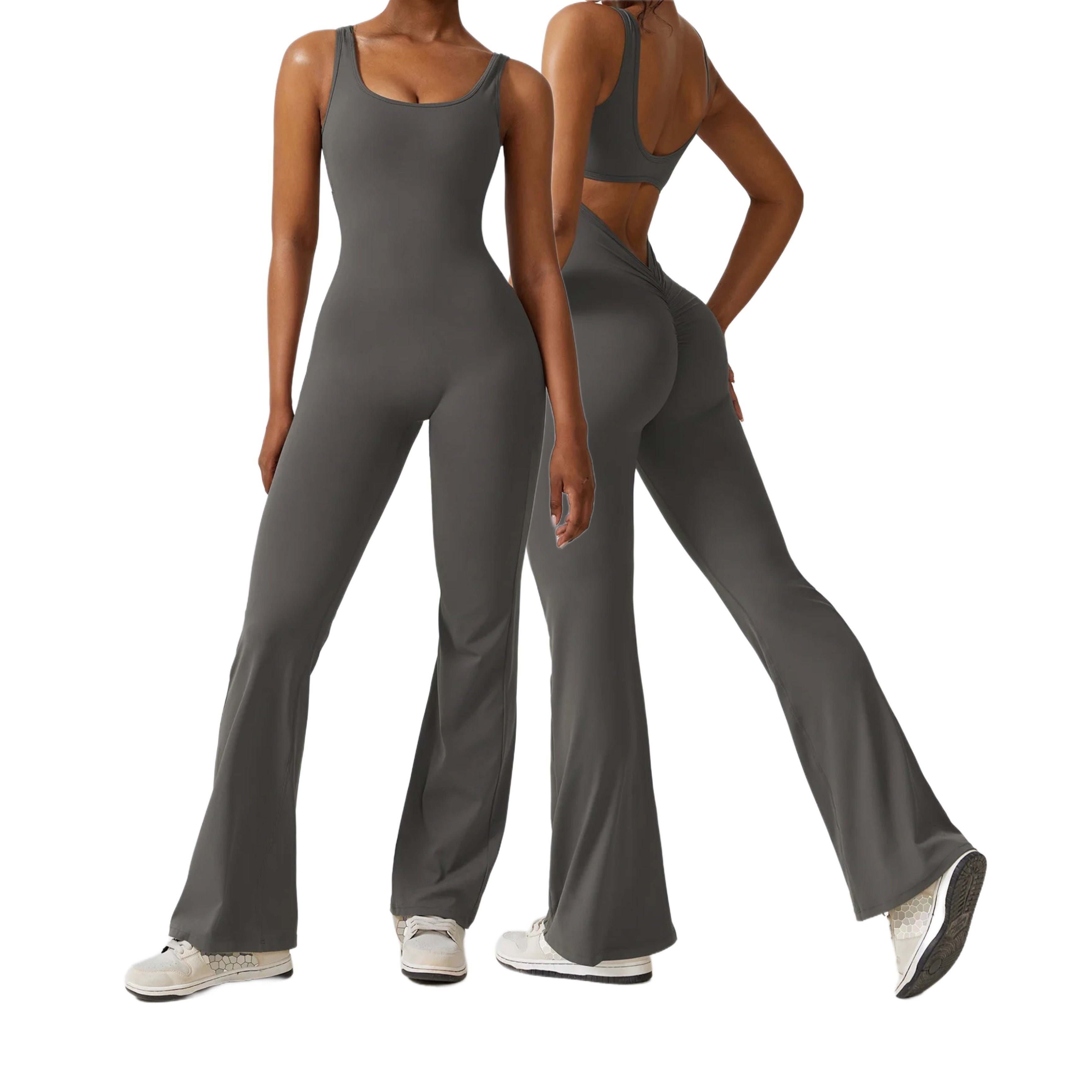 אוברול פיטנס - the fitness shape