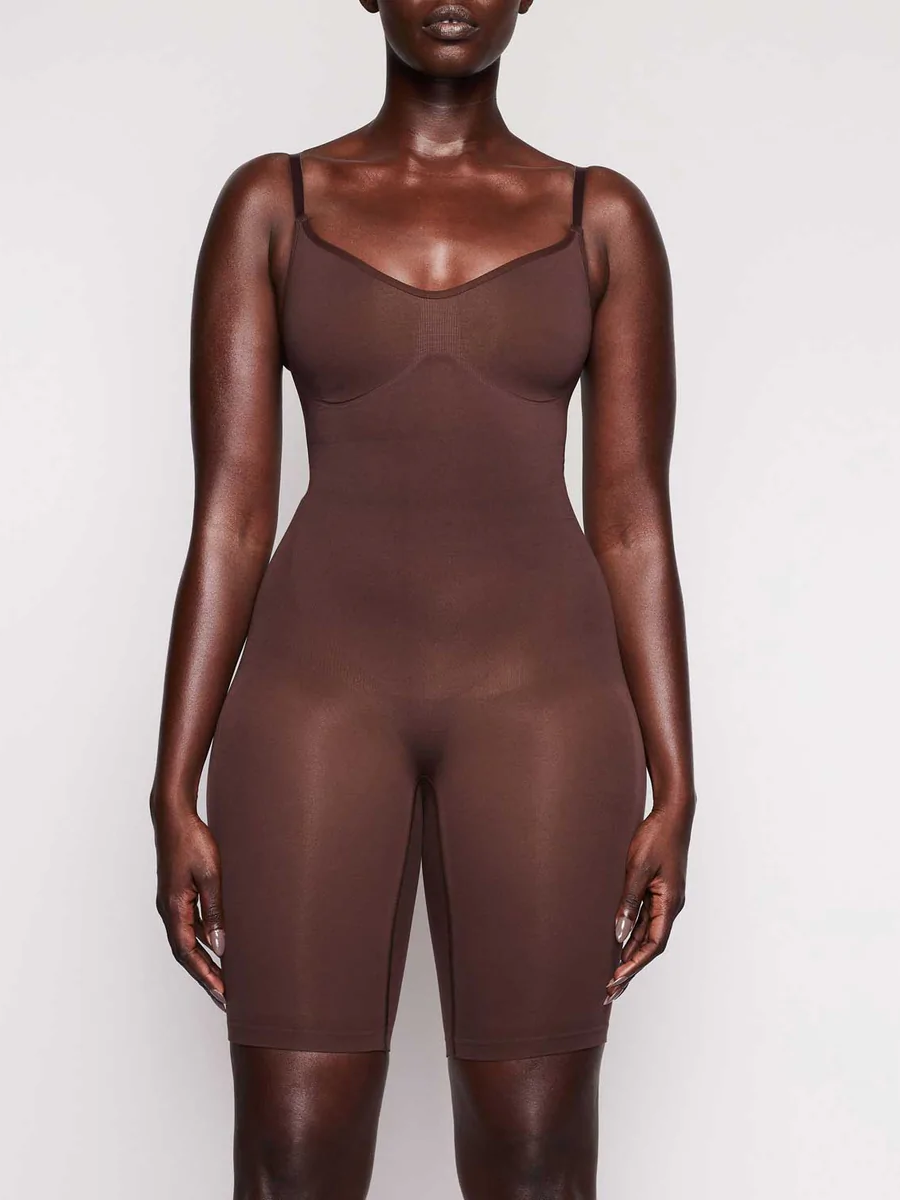 בגד גוף נועם - בגד גוף מחטב וספורטיבי