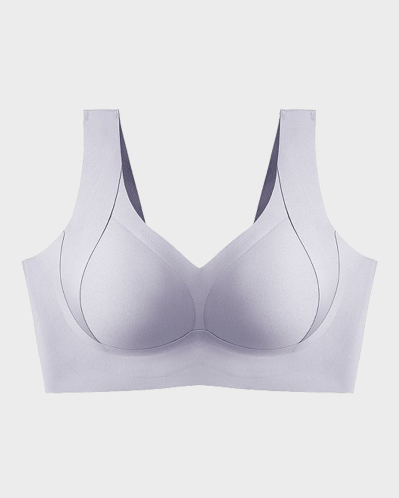 חזייה יום יומית בעלת מחטב פנימי