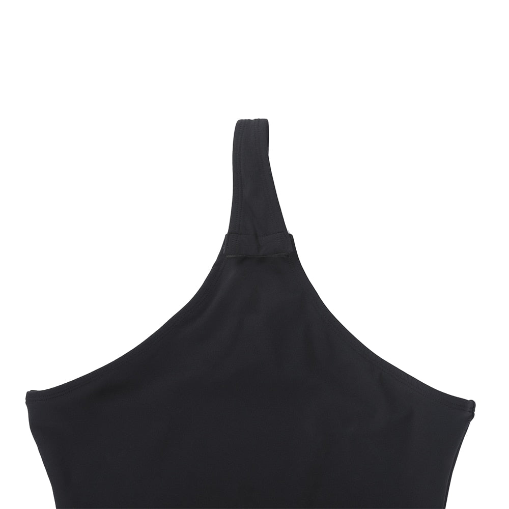 Deep V Neck Backless Sculpting Bodysuit - Body Sculpt Shapewear