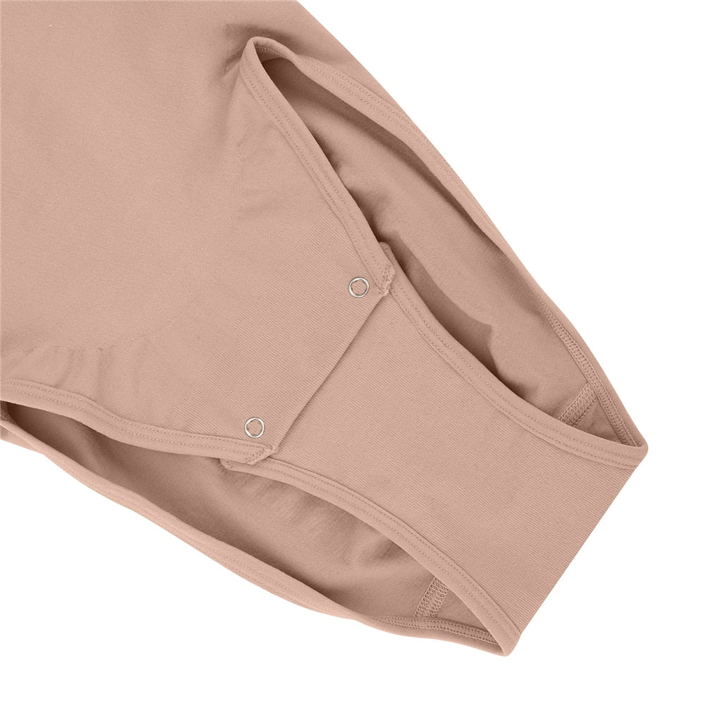 Hourglass Shapewear Bodysuit (Buy 1, Get 1 FREE) - Body Sculpt Shapewear