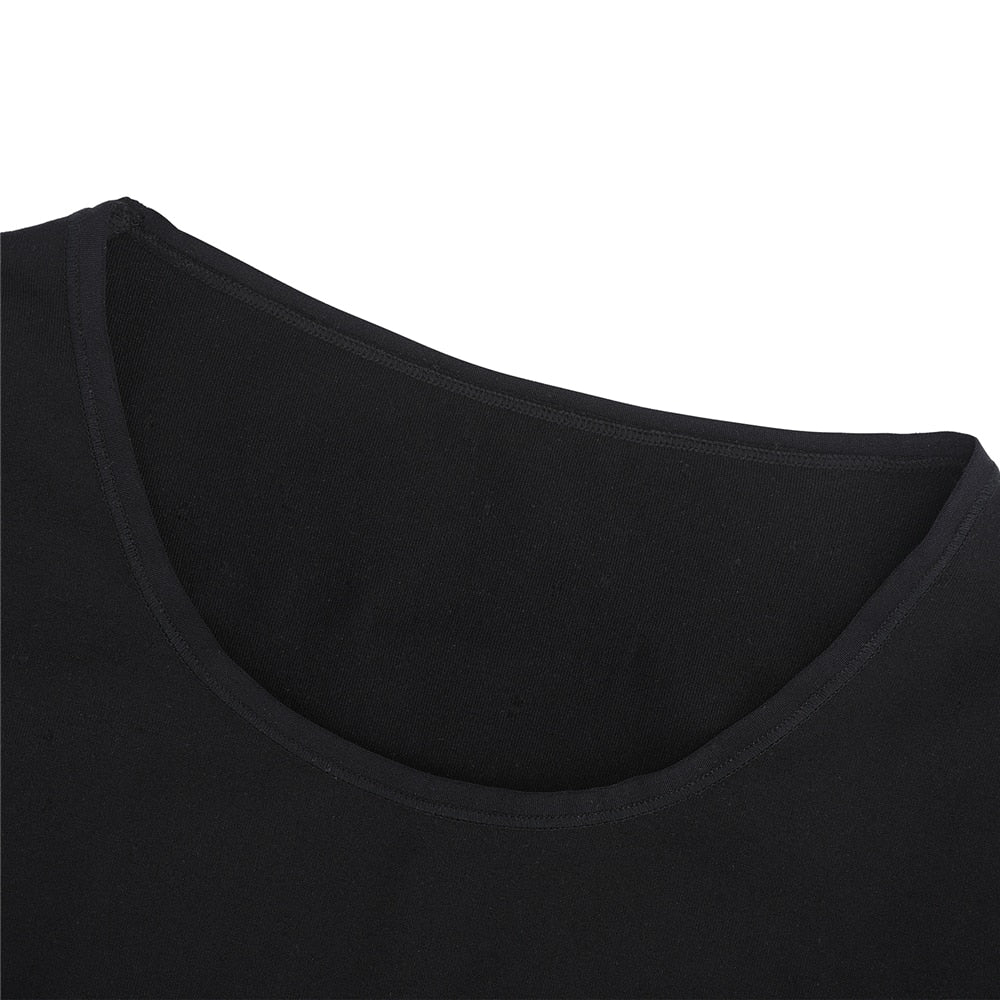 Long Sleeve Thong Bodysuit - Body Sculpt Shapewear